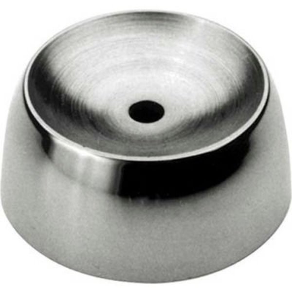 Lavi Industries Lavi Industries, Angle Collar, for 2" Tubing, Polished Stainless Steel 40-800/2